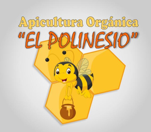 Apicultura Orgánica El Polinesio