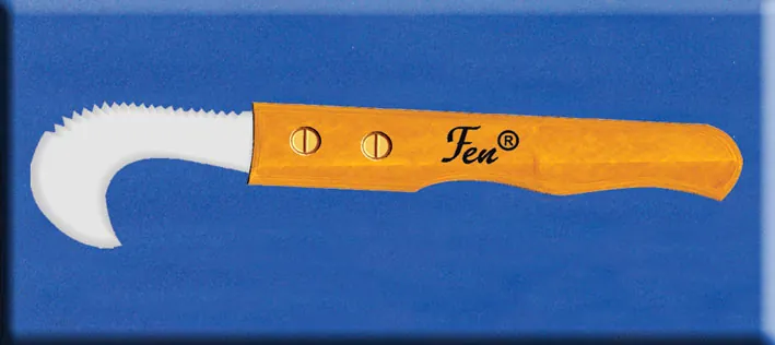 Deschuponador FEN