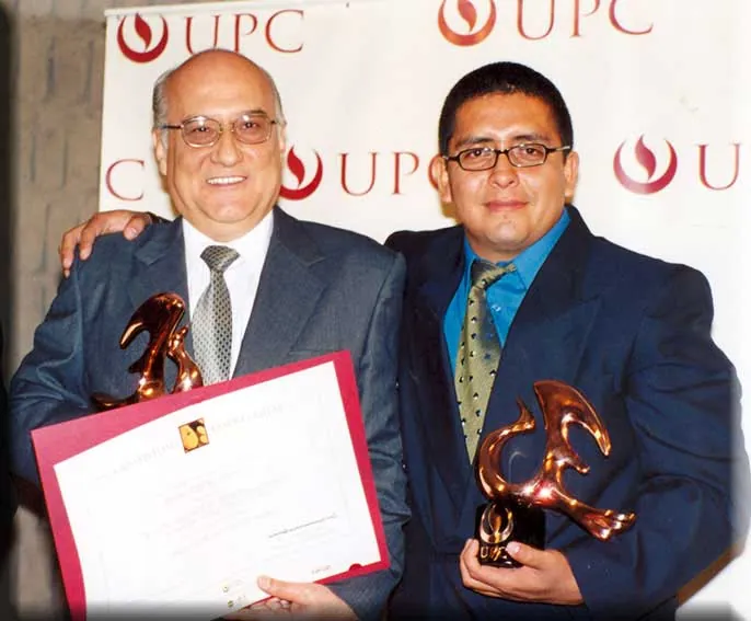 Creatividad Empresarial · Productos Intermedios e Insumos